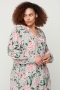Jurk JAYCE Zizzi klokkend model | M58462A0718M&nbsp;
