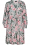 Jurk JAYCE Zizzi klokkend model | M58462A0718M&nbsp;
