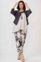 Singlet Luukaa wijd mouwloos | 21Y135ston4=42-44&nbsp;