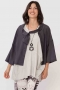 Singlet Luukaa wijd mouwloos | 21Y135ston4=42-44&nbsp;