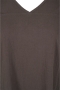Zizzi jurk EASY A lijn cotton sheeti | J80000T0199XXXL=60&nbsp;