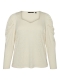 VERO MODA curve shirt WILLA ajour | 102429722229M-46/48&nbsp;