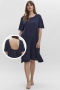 VERO MODA curve jurk VIRAS | 10249748NablL-48/50&nbsp;