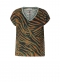 IVY BELLA shirt 75CM korte mouw | 40196PEL352(3)&nbsp;