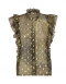 JIN JINNY blouse Irina dessin | Irina 21S chiemer/GoldXXL=44&nbsp;