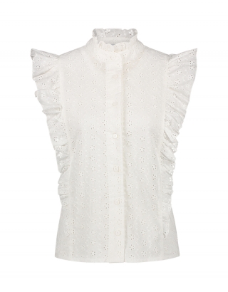 JIN JINNY blouse Irina broderie | Irina 21S emboffwXXL=44&nbsp;