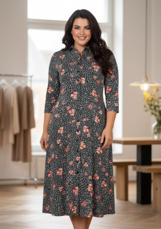 Jurk Lisa dessin Ophilia | Lisa 21S despopi/flow1=42&nbsp;