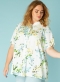 Yesta blouse Laiza 81 cm | A0009410990(46)&nbsp;