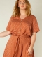 Yesta blouse Leandra 75 cm | A00097950990(46)&nbsp;