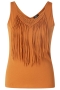 Singlet franjes country en western | A0010045090X-0(44)&nbsp;