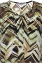Zhenzi shirt Ayla print | 21048076590M=46-48&nbsp;