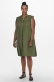 ONLY jurk CARMUMI | 15207385grap/leaf42&nbsp;