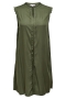 ONLY jurk CARMUMI | 15207385grap/leaf42&nbsp;