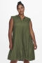 ONLY jurk CARMUMI | 15207385grap/leaf42&nbsp;