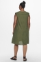 ONLY jurk CARMUMI | 15207385grap/leaf42&nbsp;