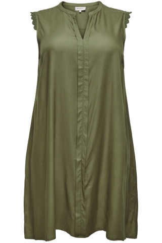 ONLY jurk CARMUMI | 15207385grap/leaf42&nbsp;