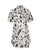 Jurk Sienna linnen Ophilia | Sienna 21S linwhit1=42&nbsp;