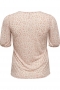 ONLY Carmakoma shirt CARFREJAT | 152308251899S-42/44&nbsp;