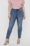 VERO MODA curve jeans VMMANYADINA | 10249196188750&nbsp;