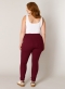 Base Level Curvy tregging Arnika | 7000005browX-0(44)&nbsp;