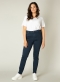 Base Level Curvy jeans Mella | 70000090014(54/56)&nbsp;
