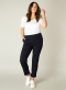 Base Level Curvy broek Angie | 70000172010X-0(44)&nbsp;