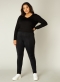 Base Level Curvy Yesta tregging Ada | 700002020100(46)&nbsp;