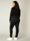 Base Level Curvy Yesta tregging Ada | 700002020100(46)&nbsp;