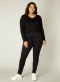 Base Level Curvy Yesta tregging Ada | 700002020100(46)&nbsp;