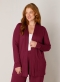 Base Level Curvy vest Ayla | 70000236010X-0(44)&nbsp;