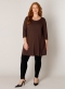 Base Level Curvy tuniek Aria | 70000292010X-0(44)&nbsp;