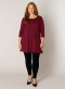 Base Level Curvy tuniek Aria | 70000292010X-0(44)&nbsp;