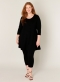 Base Level Curvy tuniek Aria | 70000292010X-0(44)&nbsp;