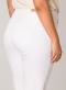 Base Levl Curvy Broek Joya White | 7000040001X-0(44)&nbsp;