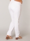 Base Levl Curvy Broek Joya White | 7000040001X-0(44)&nbsp;