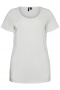 VERO MODA curve shirt PAXI | 10251961SnowS-42/44&nbsp;