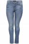 ONLY Carmakoma jeans CARHIRIS | 15234264LIBD/L3242&nbsp;