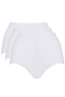 Ten Cate Maxislip (set van 3) | 30192whitL=42&nbsp;