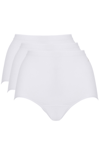 Ten Cate Maxislip (set van 3) | 30192whitL=42&nbsp;