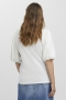 VERO MODA curve shirt VMGLENN | 10253766SnowS-42/44&nbsp;