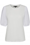 VERO MODA curve shirt VMGLENN | 10253766SnowS-42/44&nbsp;