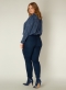 Yesta tregging Viona | A00212220202(50)&nbsp;