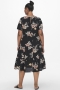 ONLY jurk CARLUXCILLE bloemenprint | 15237630Blac/Flow42&nbsp;