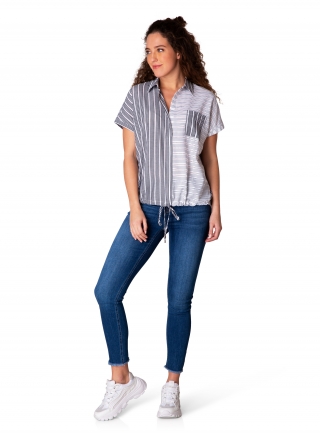 Blouse Gizem Yest | 39398130038&nbsp;