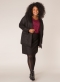 Jasje Ivy Bella suedine 82cm | 32046P01152(3)&nbsp;