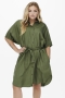 ONLY Carmakoma jurk CARCANTO | 15237485mebd48&nbsp;