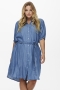 ONLY Carmakoma jurk CARCANTO | 15237485mebd48&nbsp;