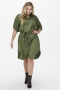 ONLY Carmakoma jurk CARCANTO | 15237485mebd48&nbsp;
