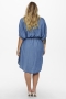 ONLY Carmakoma jurk CARCANTO | 15237485mebd48&nbsp;