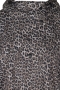 Zizzi poncho MRAINY animal print | M52019A8002L/XL&nbsp;